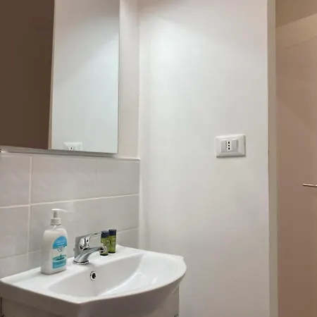 דירה Center Monflat