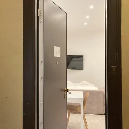 דירה Center Monflat טריאסטה