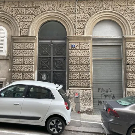 Center Monflat Διαμέρισμα *