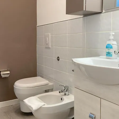 Center Monflat טריאסטה