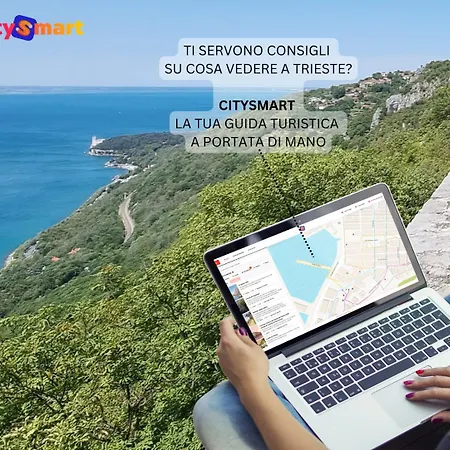 Center Monflat * 的里雅斯特