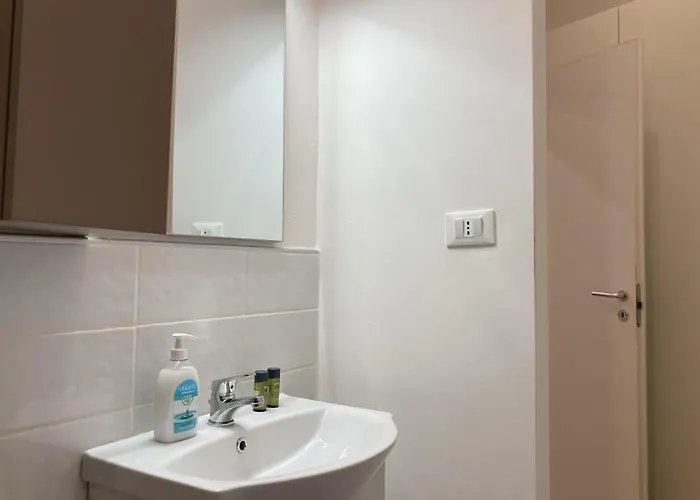 Appartement Center Monflat