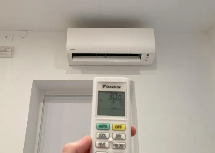 Center Monflat Appartement *