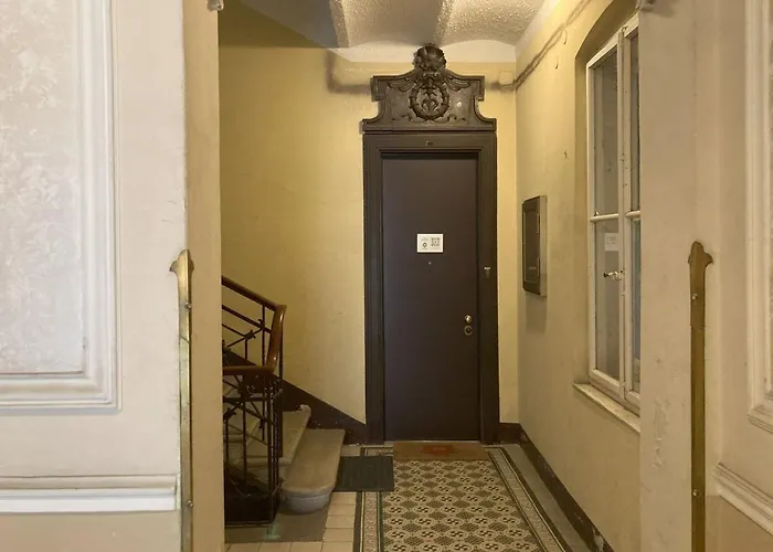 Center Monflat Appartement