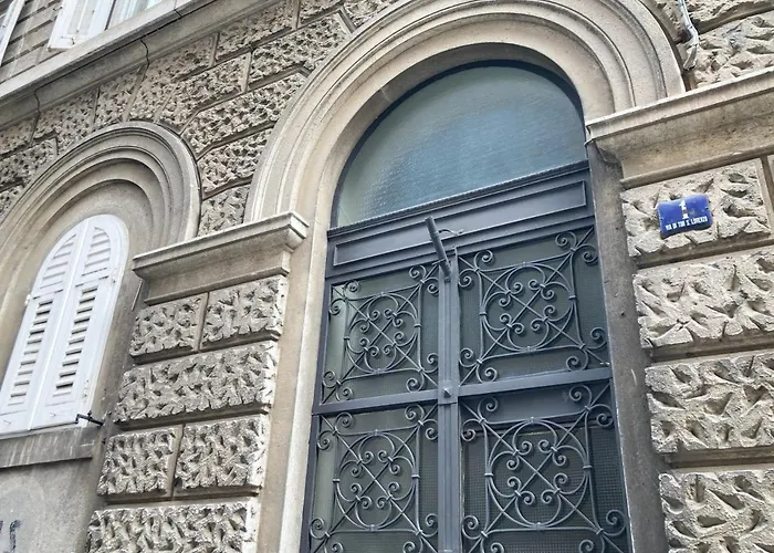 Appartement Center Monflat *