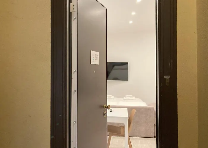 Appartement Center Monflat Trieste