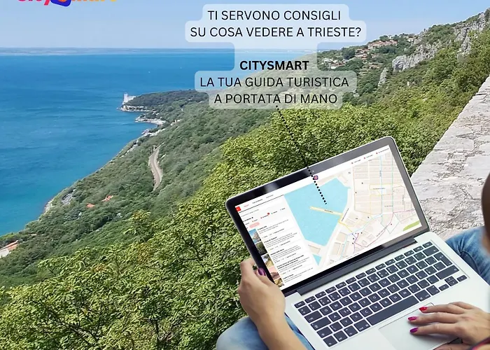 Center Monflat * Τεργέστη